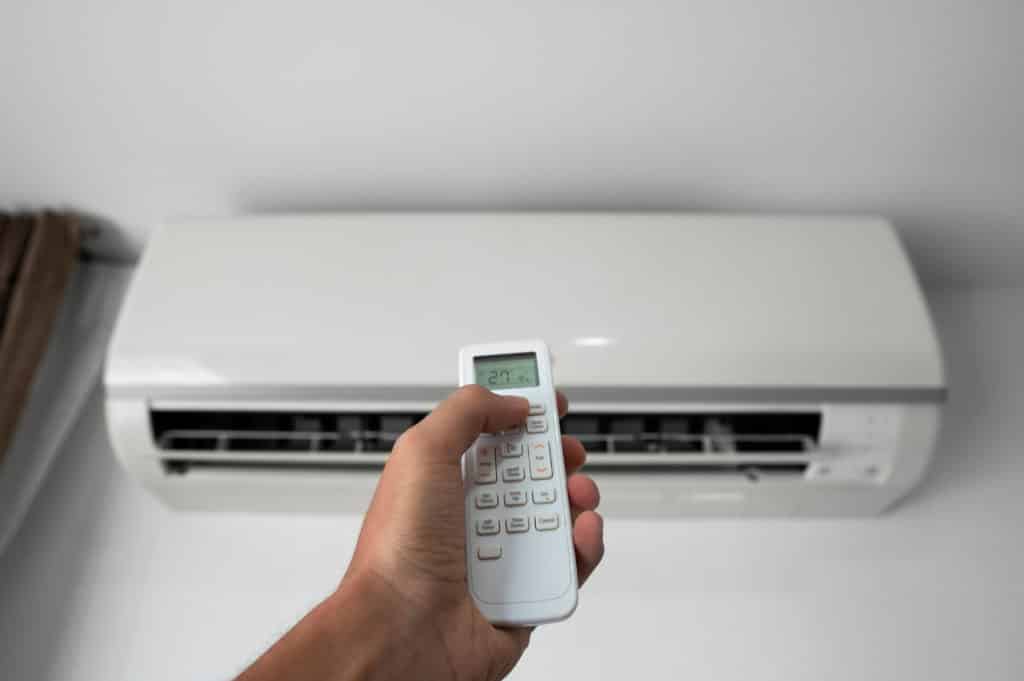 daphne ductless ac