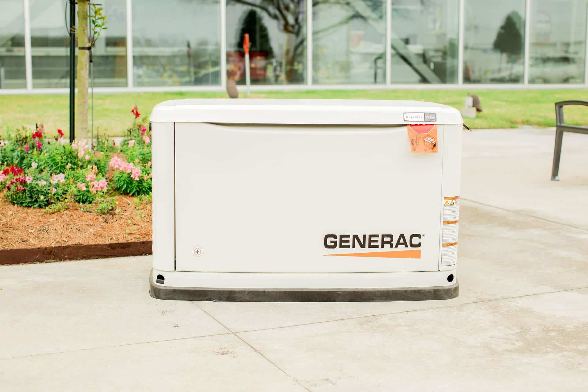 Generator Systems in Daphne, AL | Baldwin