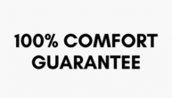 comfort guarantee