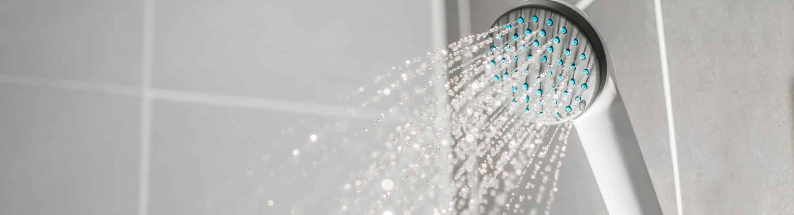 Why Is My Shower Pressure Low? Baldwin Heating & Cooling